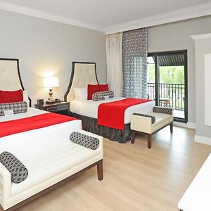 Deluxe Double Room Balcony